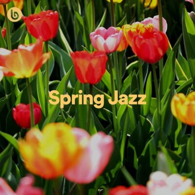 It Might as Well Be Spring