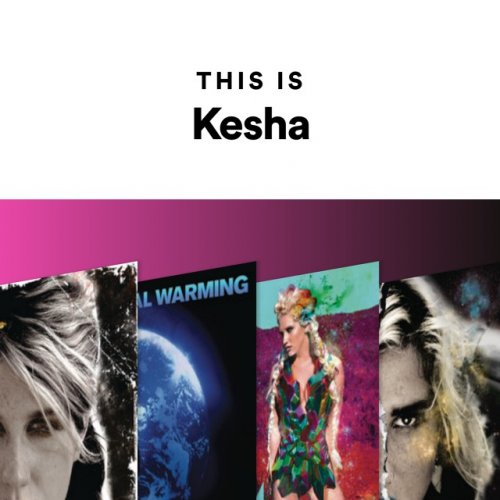 This Is Kesha