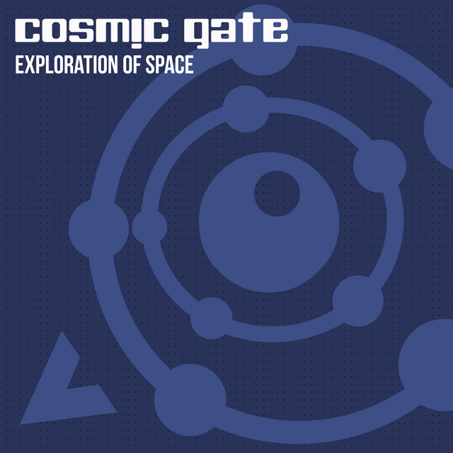 Exploration of Space - DJ Shredda Remix