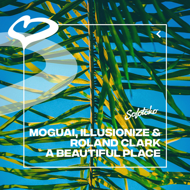 A Beautiful Place - Club Mix