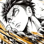 kanroji no juunan kaishi