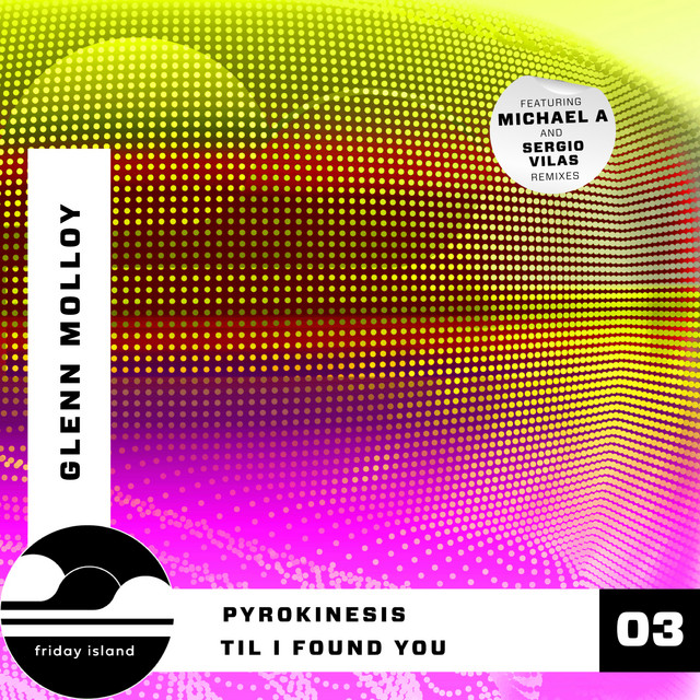Til I Found You