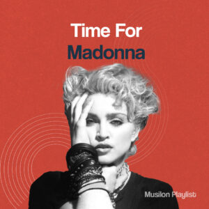 Time For Madonna