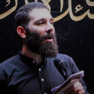 محمد حسین حدادیان