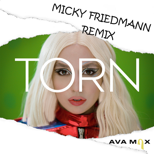 Torn - Micky Friedmann Remix
