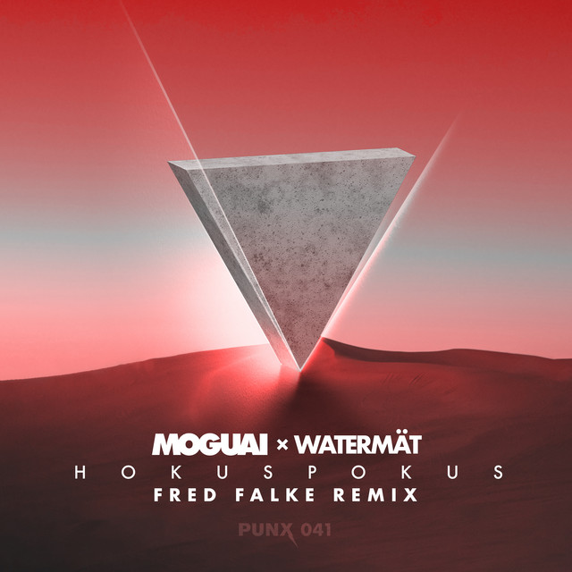 HokusPokus - Fred Falke Extended Remix