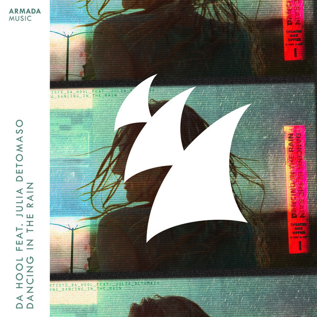 Dancing In The Rain - Extended Mix