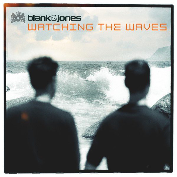 Watching the Waves - Van Bellen Remix