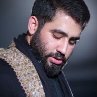 اگه دلت گرفته از بدی دنیا