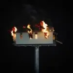 BURN EVERYTHING