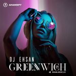 Dj Ehsan