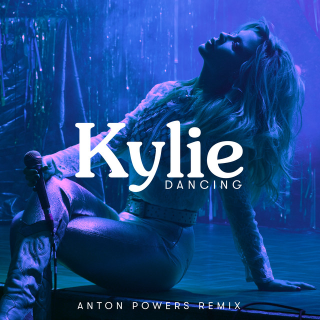 Dancing (Anton Powers Edit)