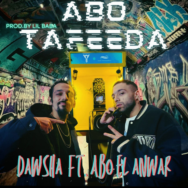 Abo Taffeda