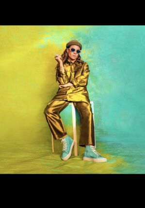 Tash Sultana