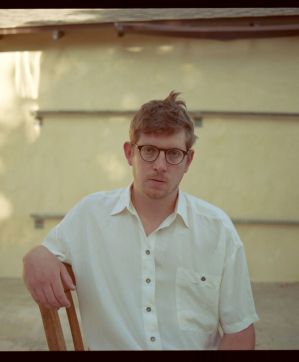 Elijah Fox