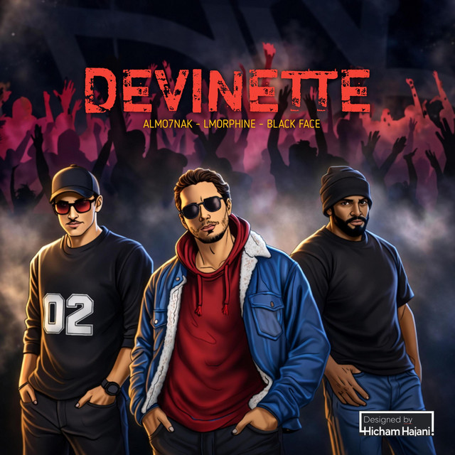 Devinette