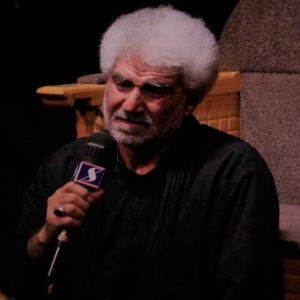 جواد رسولی
