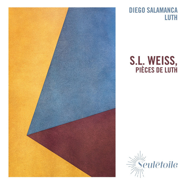 Sonate en G Minor, SC49: VI. Sarabande