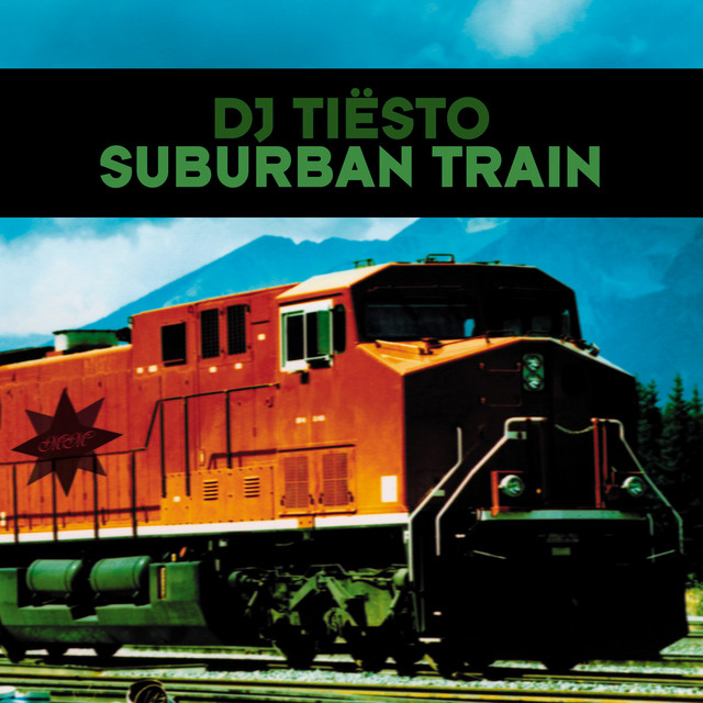 Urban Train (feat. Kirsty Hawkshaw) - Marc O'Tool Instrumental