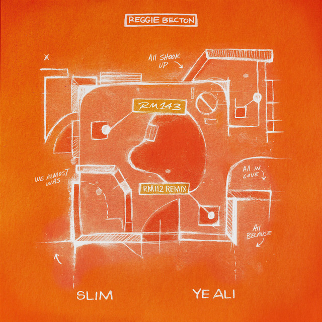 RM. 143 - RM112 Remix