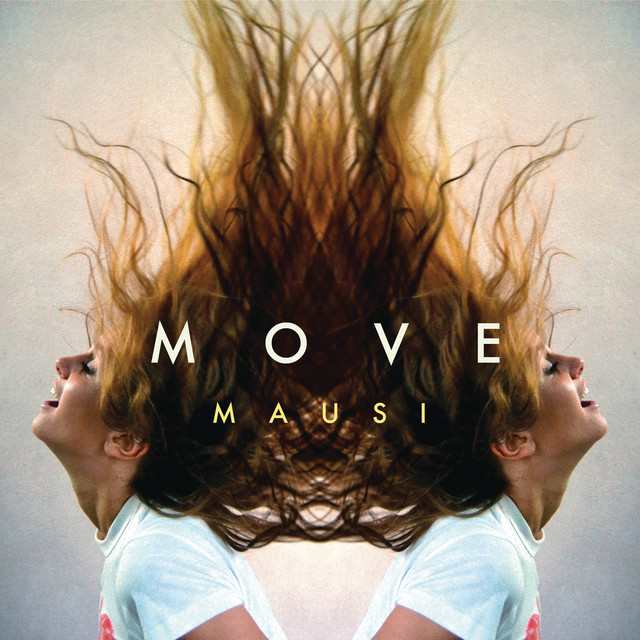 Move - Friend Within Remix