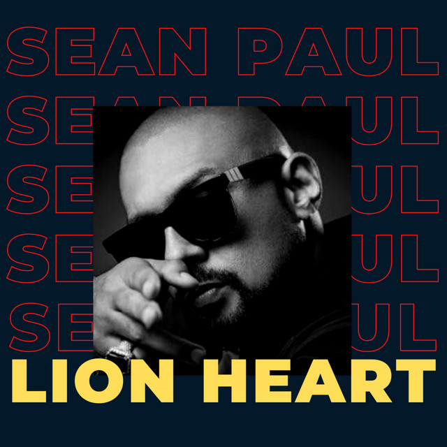 Lion Heart - Radio Edit