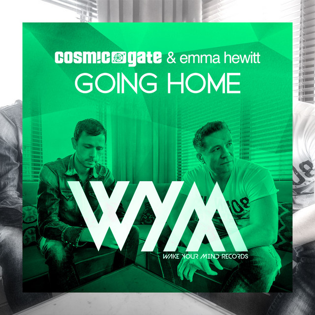 Going Home - Extended Club Mix