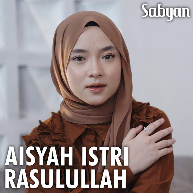 Aisyah Istri Rasulullah