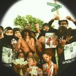 act i: stickerz "99"