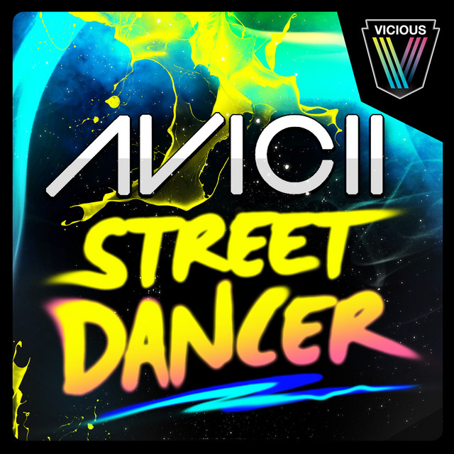 Street Dancer - Whelan & Di Scala Remix