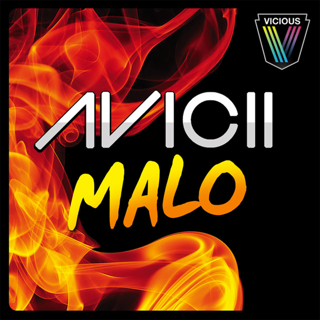 Malo - Alex Gaudino & Jason Rooney Remix