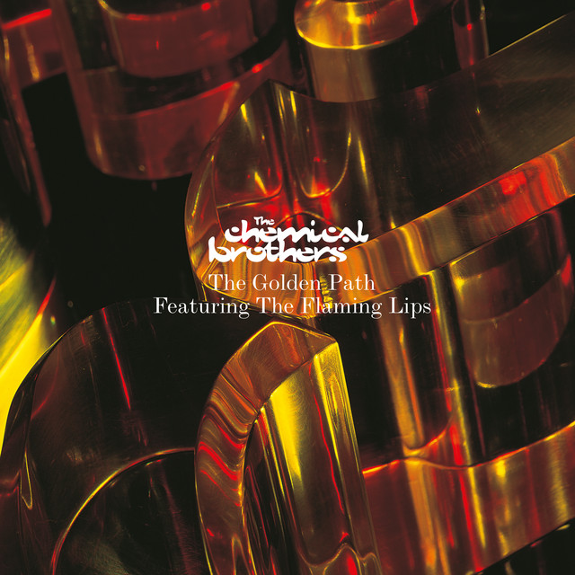 The Golden Path - Radio Edit