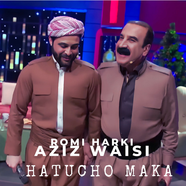 Hatucho Maka