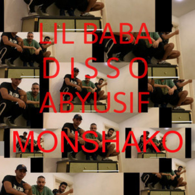 Monshako