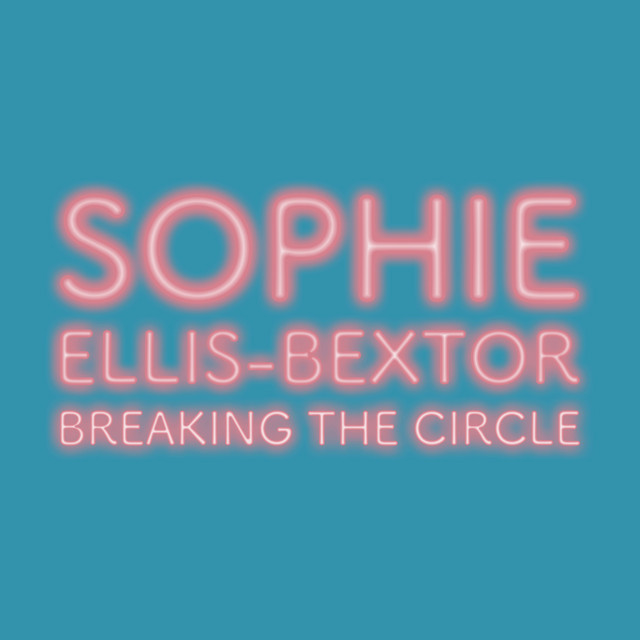 Breaking the Circle - Sudlow Radio Mix