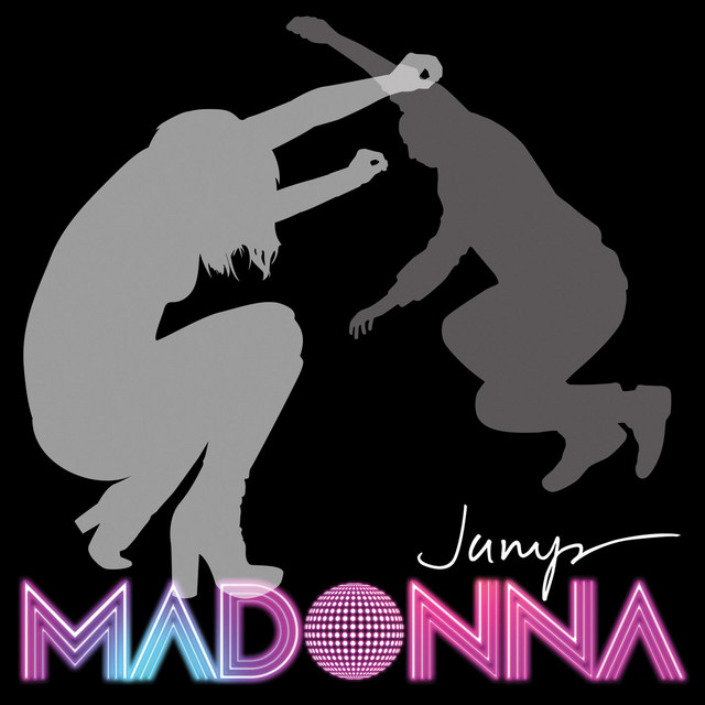 Jump - Junior Sanchez's Misshapes Mix Edit
