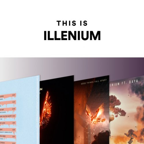 This Is ILLENIUM