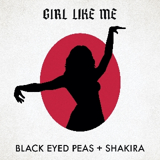 GIRL LIKE ME - twocolors Extended