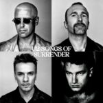 Get Out Of Your Own Way (Songs Of Surrender)