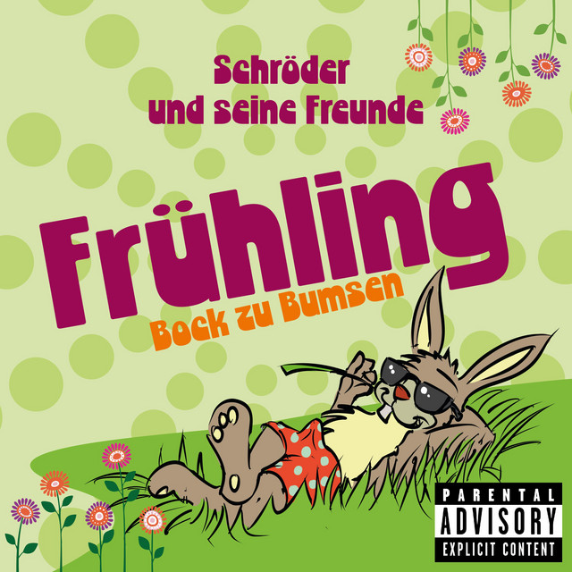 Schroder und seine Freunde