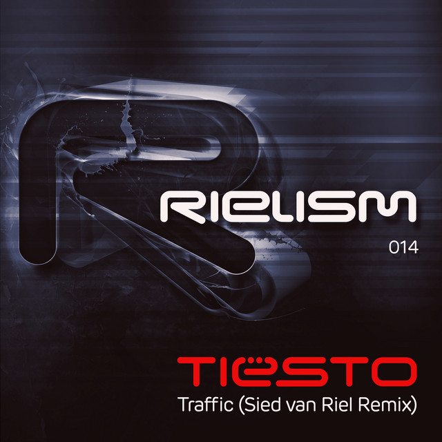 Traffic - Sied van Riel Remix
