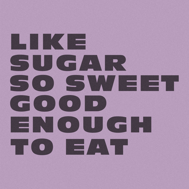 Like Sugar - Switch Remix