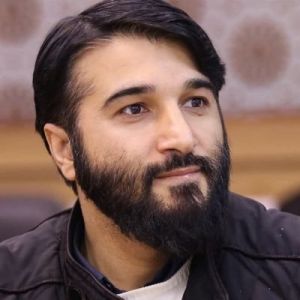 ابوذر بیوکافی