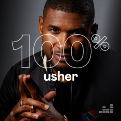 100% Usher