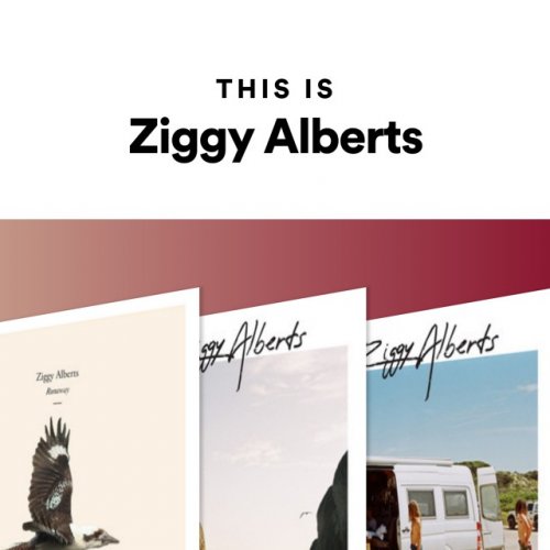 This Is Ziggy Alberts