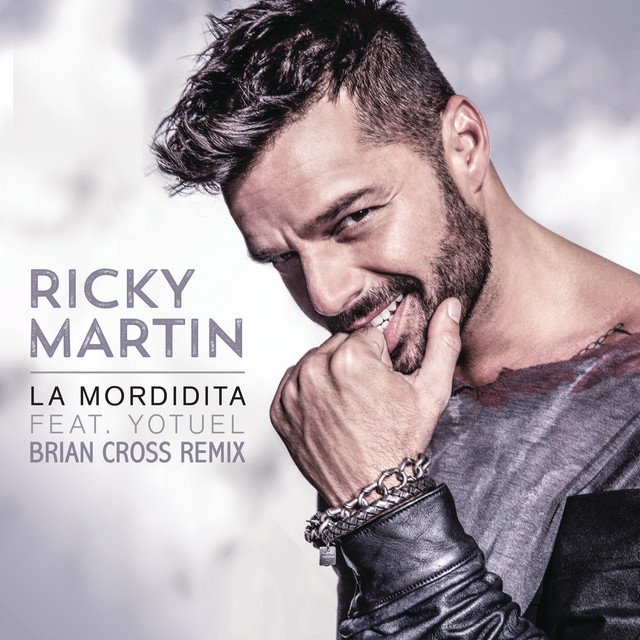 La Mordidita (feat. Yotuel) - Brian Cross Remix