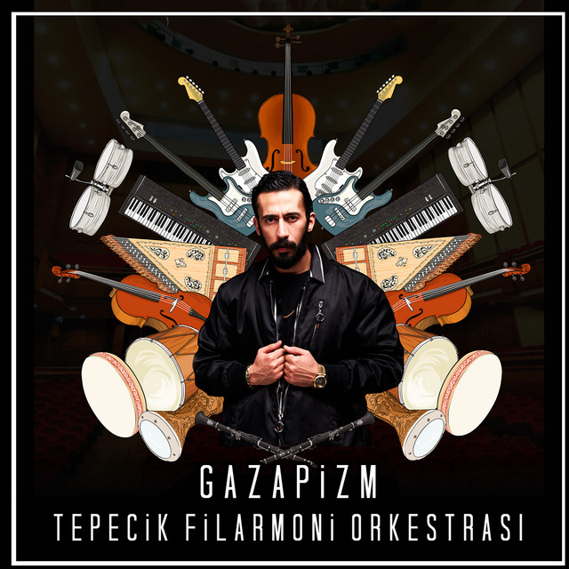 İsminizi İstiyorlar - Live In İzmir / 2019