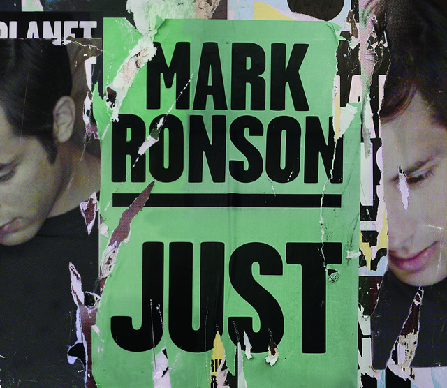 Just (feat. Phantom Planet) - Radio Edit