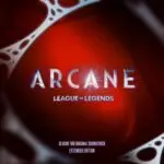 Renegade (We Never Run) (from the series Arcane League of Legends)
