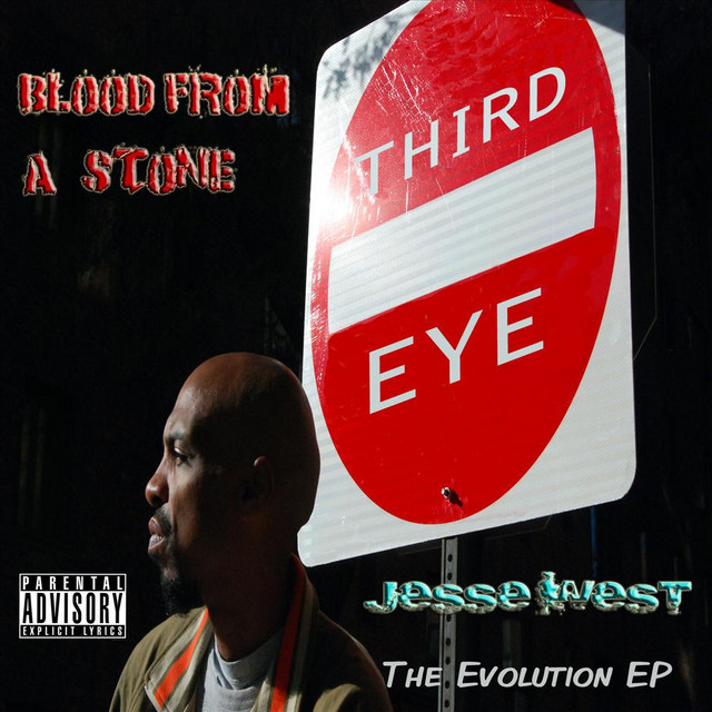 Jesse West
